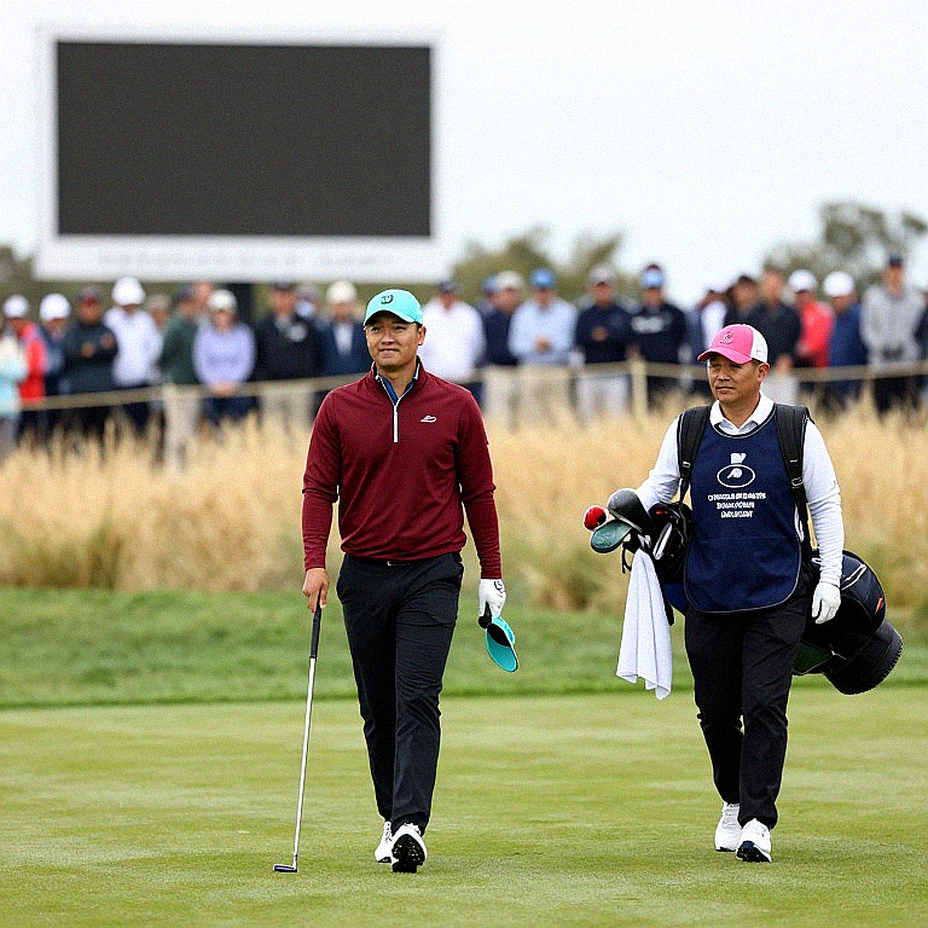 Bryson DeChambeau và hóa đơn của kẻ đào ngũ: LIV Golf gục xuống, ai phải ký tên?