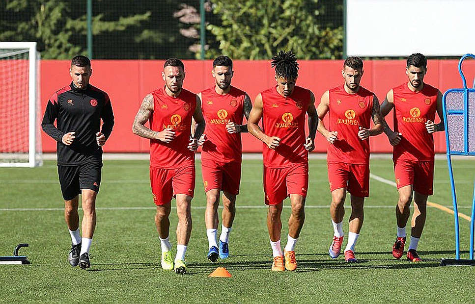 Szoboszlai và lời hứa 2031: Liverpool đang đặt cược vào một thủ lĩnh thầm lặng?