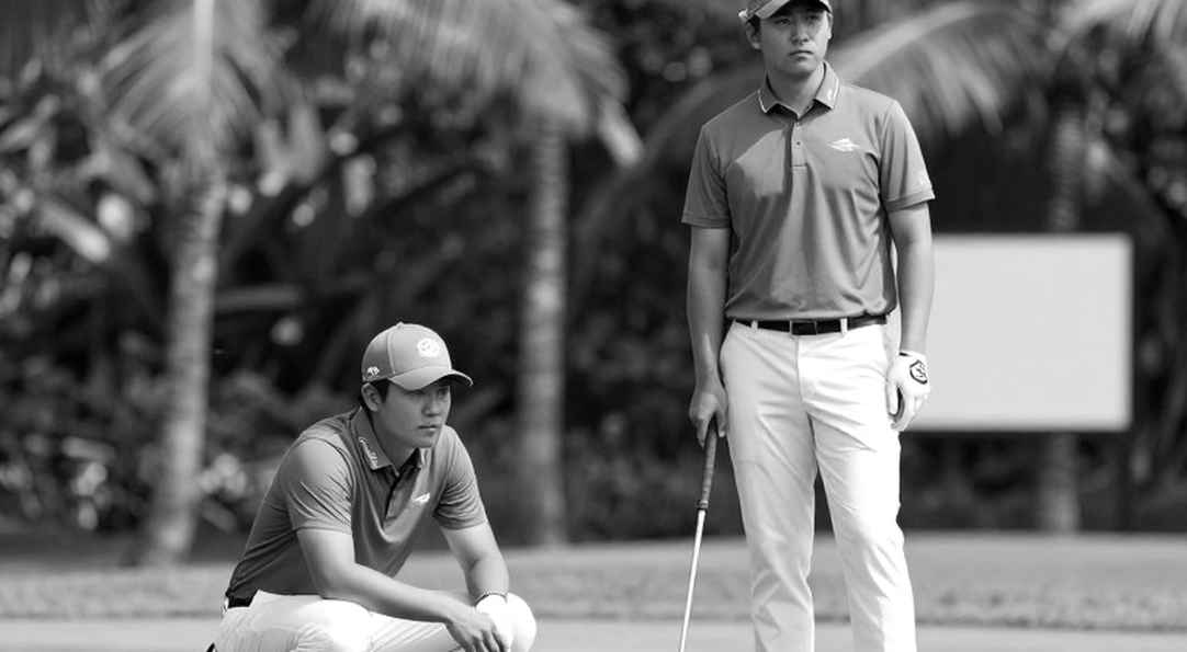 Khi dữ liệu im lặng: Bài học từ một lỗi phân tích golf và tương lai của thể thao số