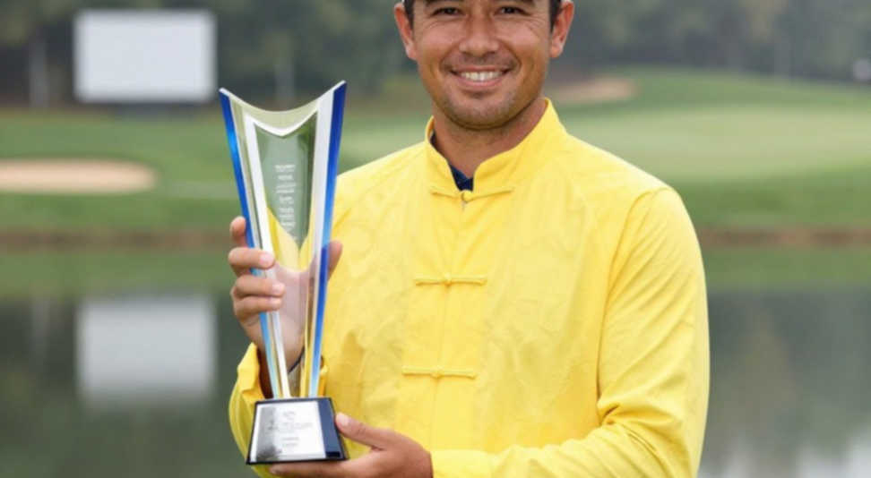Khoảng trống dữ liệu trên sân golf: Khi bảng số im lặng và chuyên gia phải tự thú nhận
